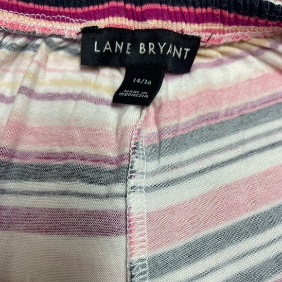 Lane Bryant blouse - Picture 3 of 5